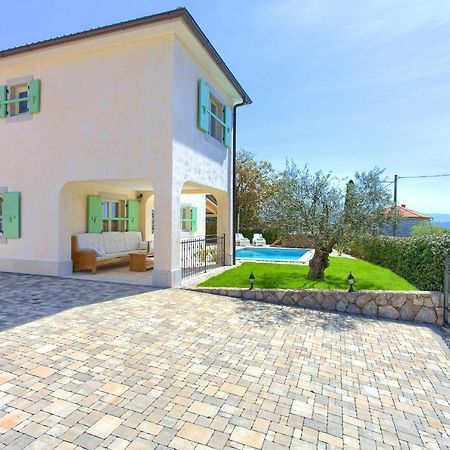 Villa Fundica Vrh  Екстериор снимка
