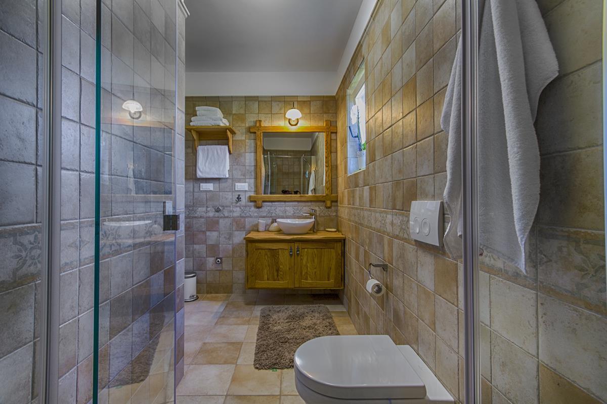 Villa Fundica Vrh  Екстериор снимка