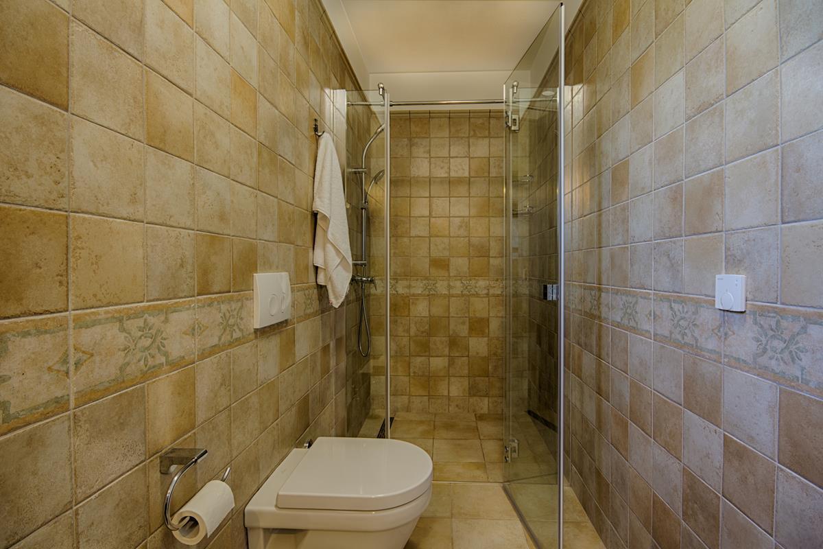 Villa Fundica Vrh  Екстериор снимка